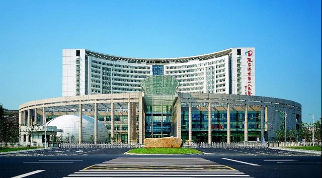 张家港市第一人民医院